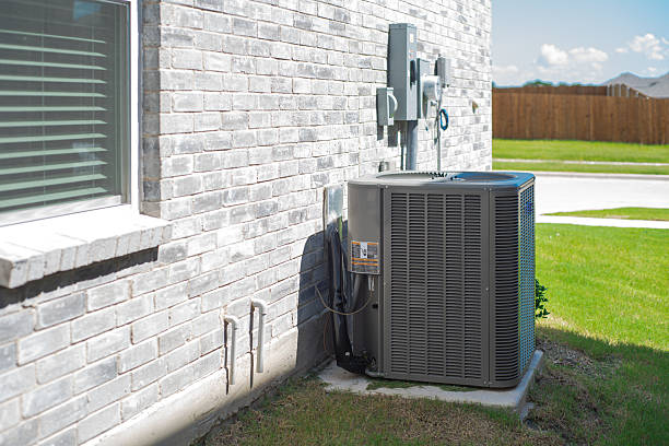 Reliable Ac Installation contractor in Hampton Falls, NH by FH HVAC